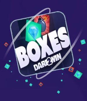 Boxes