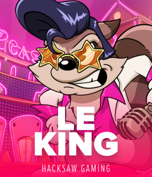 Le King