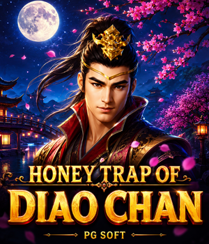 Honey Trap of Diao Chan