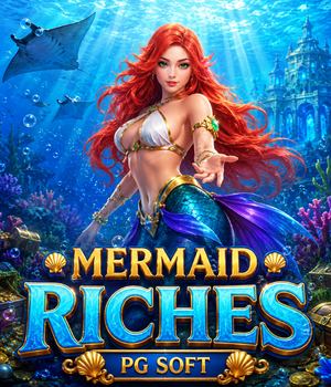 Mermaid Riches