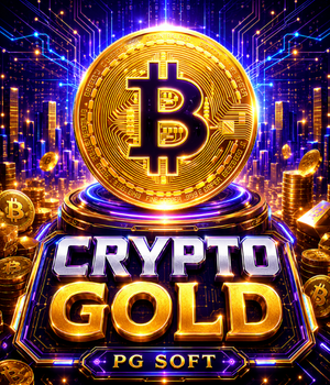 Crypto Gold