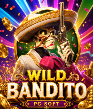 Wild Bandito