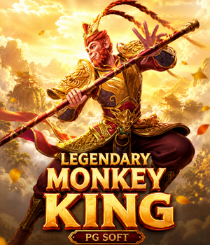 Legendary Monkey King