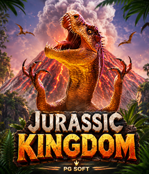 Jurassic Kingdom