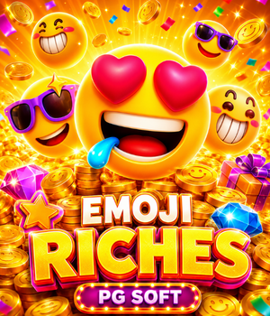 Emoji Riches