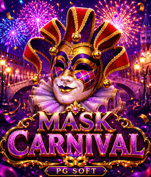 Mask Carnival