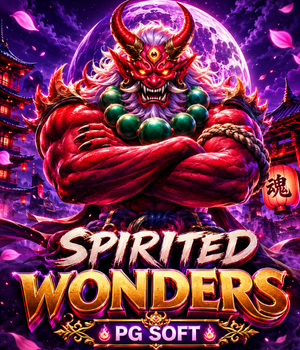 Spirited Wonders