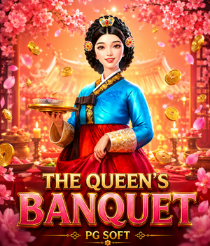 The Queen's Banquet