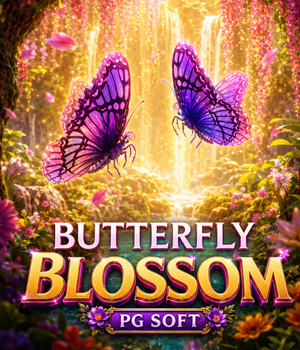 Butterfly Blossom