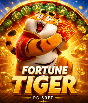 Fortune Tiger