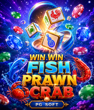 Win Win Fish Prawn Crab