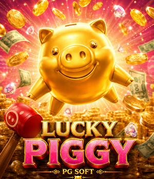 Lucky Piggy