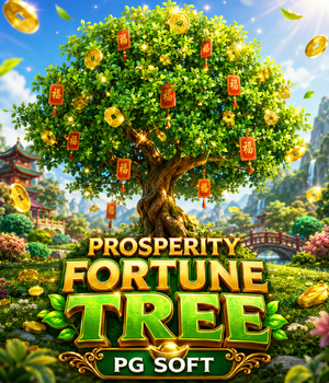 Prosperity Fortune Tree