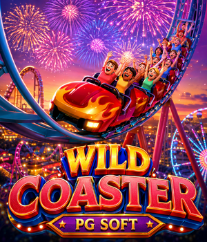 Wild Coaster
