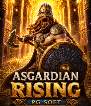 Asgardian Rising
