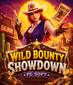Wild Bounty Showdown