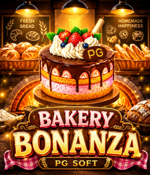 Bakery Bonanza