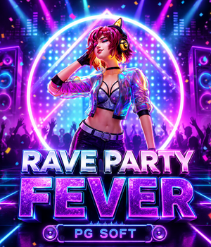 Rave Party Fever