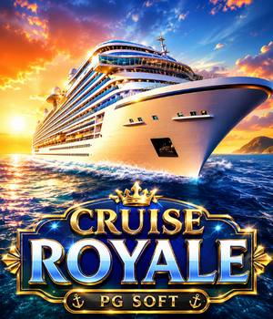 Cruise Royale