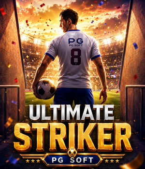 Ultimate Striker