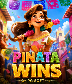 Pinata Wins