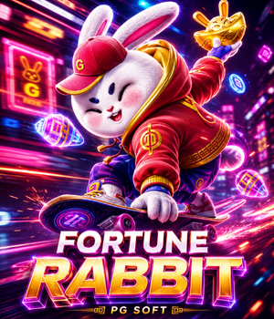 Fortune Rabbit