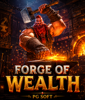 Forge of Wealth