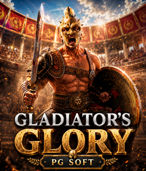 Gladiator's Glory