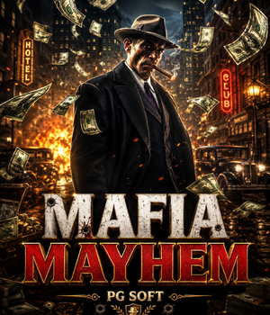 Mafia Mayhem