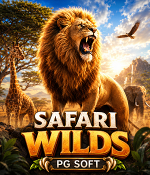 Safari Wilds