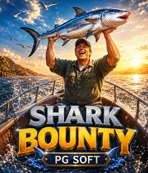 Shark Bounty