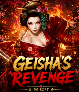 Geisha's Revenge