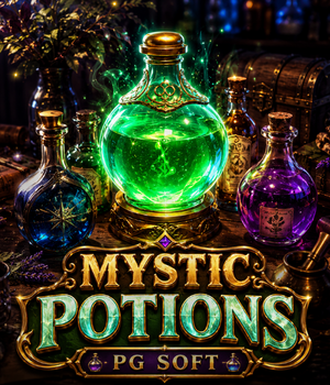 Mystic Potions