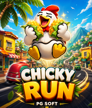 Chicky Run