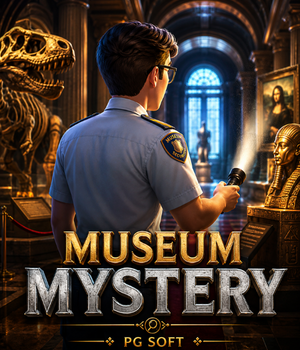 Museum Mystery