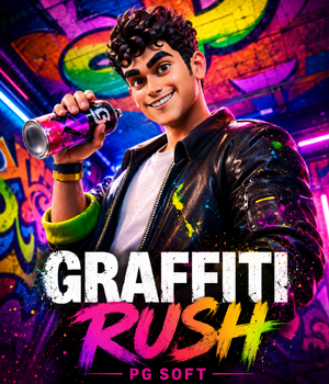 Graffiti Rush