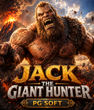 Jack the Giant Hunter