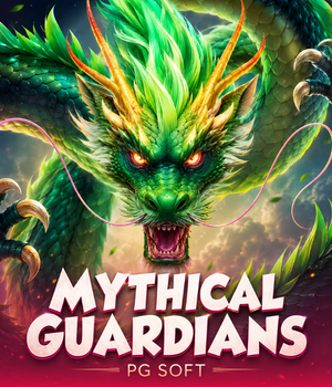 Mythical Guardians