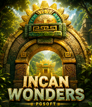 Incan Wonders