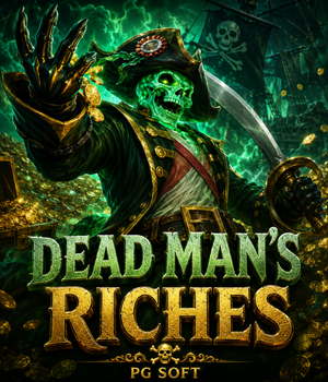 Dead Man's Riches