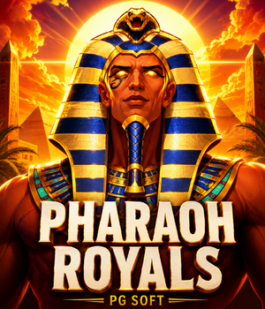 Pharaoh Royals
