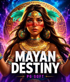Mayan Destiny