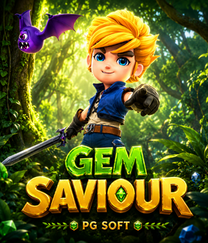 Gem Saviour