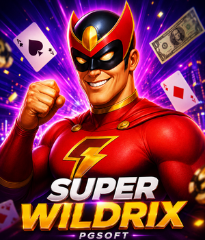 Super Wildrix