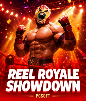 Reel Royale Showdown