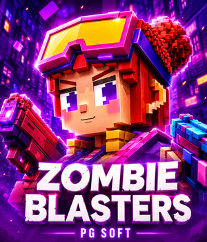 Zombie Blasters