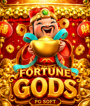 Fortune Gods