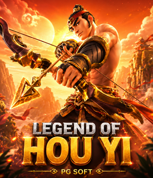 Legend of Hou Yi