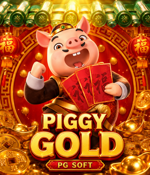 Piggy Gold