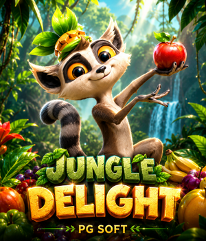 Jungle Delight